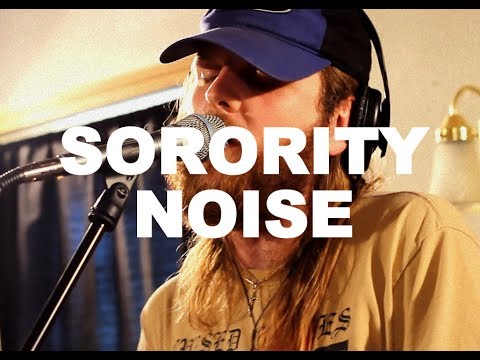 Sorority Noise No Halo